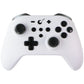 GuliKit ZEN PRO Wireless Controller for Nintendo Switch/PC - White (NS09) Gaming/Console - Controllers & Attachments GuliKit - Simple Cell Bulk Wholesale Pricing - USA Seller