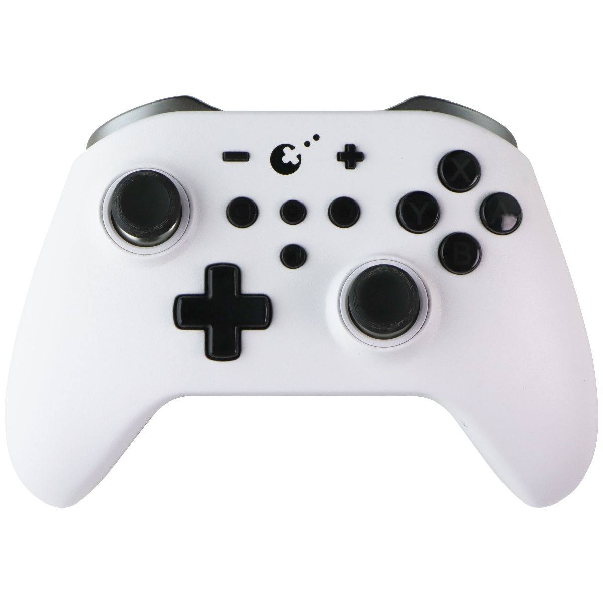 GuliKit ZEN PRO Wireless Controller for Nintendo Switch/PC - White (NS09)