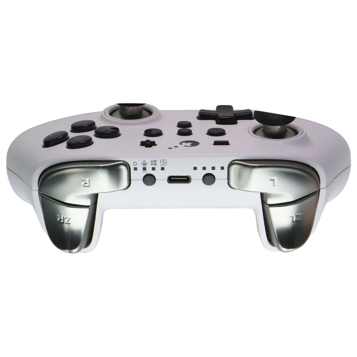 GuliKit ZEN PRO Wireless Controller for Nintendo Switch/PC - White (NS09) Gaming/Console - Controllers & Attachments GuliKit - Simple Cell Bulk Wholesale Pricing - USA Seller