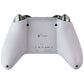 GuliKit ZEN PRO Wireless Controller for Nintendo Switch/PC - White (NS09)