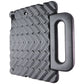 Gumdrop FoamTech Cover Case with Handle for Apple iPad (7th/8th/9th Gen) - Black iPad/Tablet Accessories - Cases, Covers, Keyboard Folios Gumdrop - Simple Cell Bulk Wholesale Pricing - USA Seller