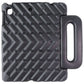 Gumdrop FoamTech Cover Case with Handle for Apple iPad (7th/8th/9th Gen) - Black iPad/Tablet Accessories - Cases, Covers, Keyboard Folios Gumdrop - Simple Cell Bulk Wholesale Pricing - USA Seller