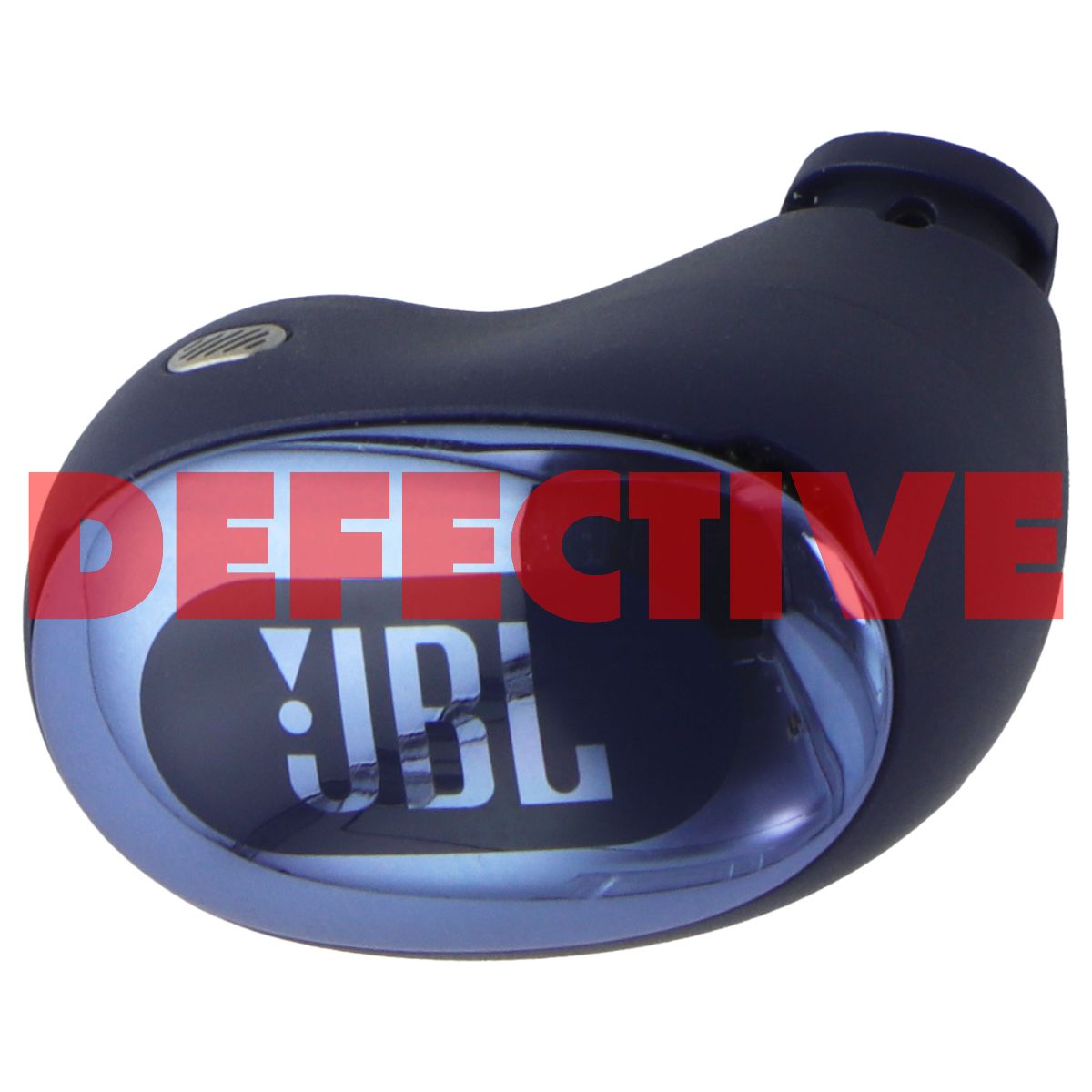 JBL Live Free 2 Original Right Earbud - Blue / Right Side Only - No Case Portable Audio - Headphones JBL - Simple Cell Bulk Wholesale Pricing - USA Seller