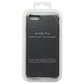 HABITU Hybrid Case for Apple iPhone SE (2nd Gen) / 8 / 7 / 6s - Gray Cell Phone - Cases, Covers & Skins Habitu - Simple Cell Bulk Wholesale Pricing - USA Seller