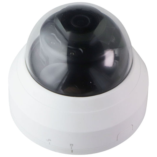Hanwha Vision (QND-8010R) 5 MP Network IR Dome Camera with 2.8mm Lens (Indoor)