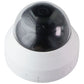 Hanwha Vision (QND-8010R) 5 MP Network IR Dome Camera with 2.8mm Lens (Indoor) Home Surveillance - Security Cameras Hanwha - Simple Cell Bulk Wholesale Pricing - USA Seller