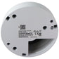 Hanwha Vision (QND-8010R) 5 MP Network IR Dome Camera with 2.8mm Lens (Indoor) Home Surveillance - Security Cameras Hanwha - Simple Cell Bulk Wholesale Pricing - USA Seller