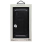 HANDL Hard Case with Elastic Handle for Apple iPhone Xs/X - Black Cell Phone - Cases, Covers & Skins HANDL - Simple Cell Bulk Wholesale Pricing - USA Seller