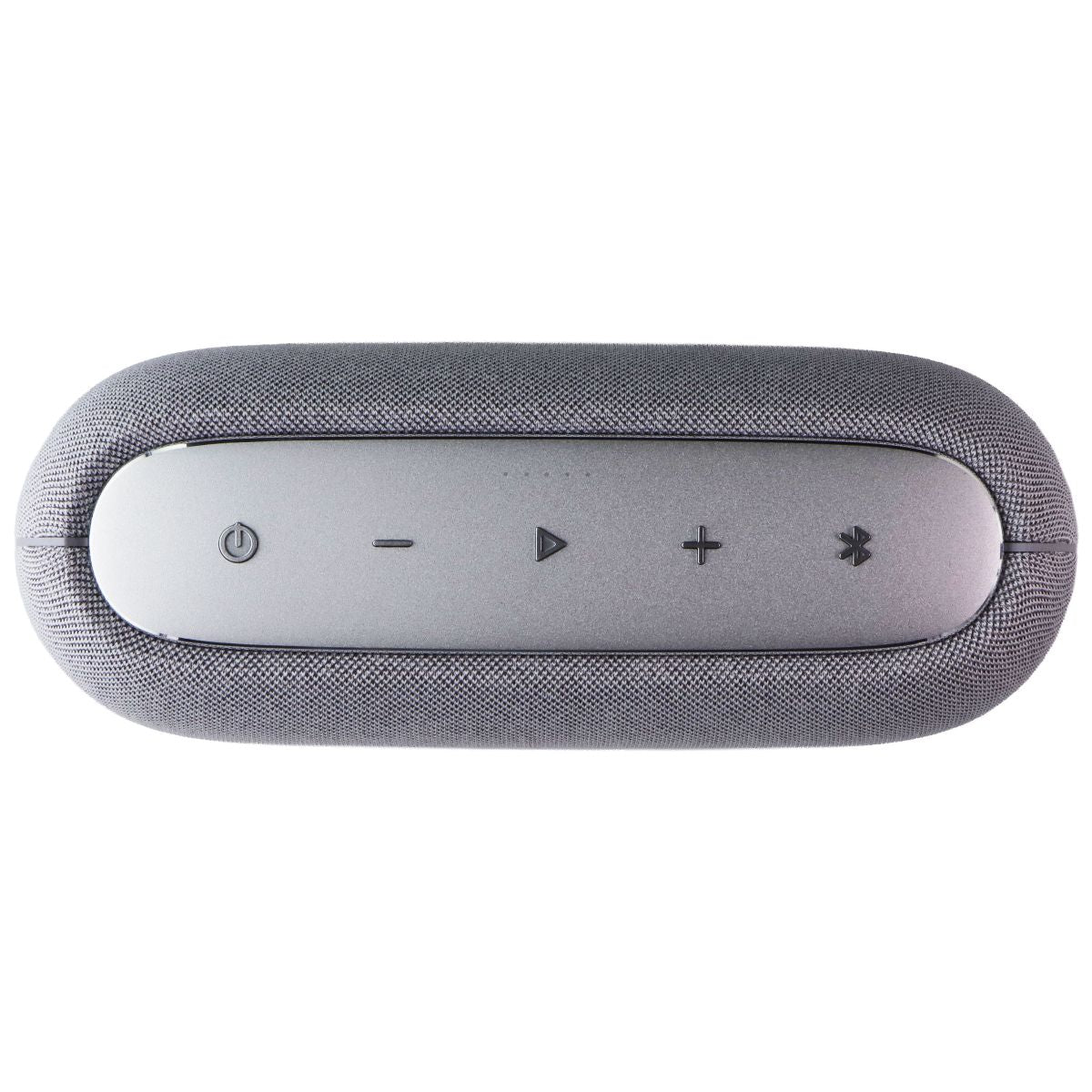 Harman Kardon Luna IP67 Waterproof Portable Bluetooth Speaker - Gray iPod, Audio Player Accessories - Audio Docks & Mini Speakers Harman Kardon - Simple Cell Bulk Wholesale Pricing - USA Seller