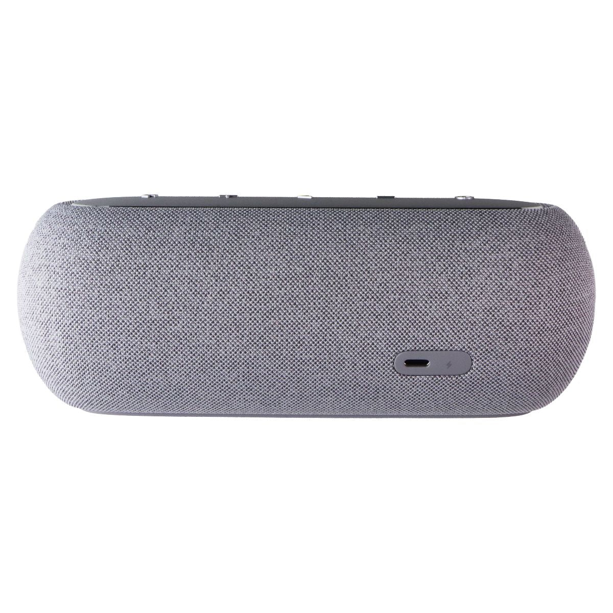 Harman Kardon Luna IP67 Waterproof Portable Bluetooth Speaker - Gray iPod, Audio Player Accessories - Audio Docks & Mini Speakers Harman Kardon - Simple Cell Bulk Wholesale Pricing - USA Seller