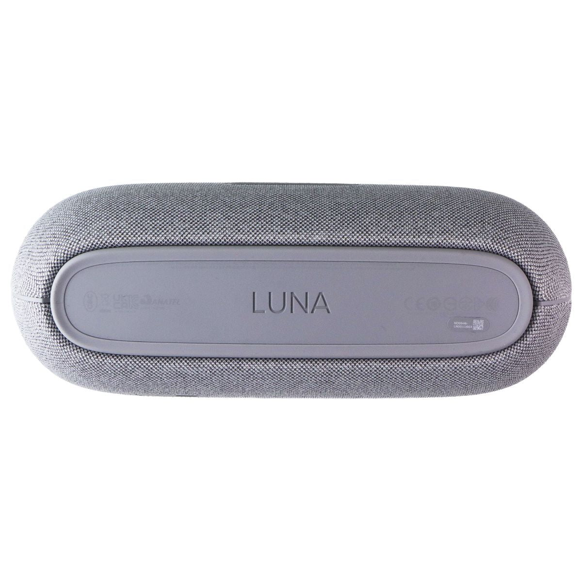 Harman Kardon Luna IP67 Waterproof Portable Bluetooth Speaker - Gray iPod, Audio Player Accessories - Audio Docks & Mini Speakers Harman Kardon - Simple Cell Bulk Wholesale Pricing - USA Seller