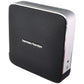 Harman Kardon Esquire Portable Wireless Speaker and Conferencing System - Black Cell Phone - Audio Docks & Speakers Harman Kardon    - Simple Cell Bulk Wholesale Pricing - USA Seller