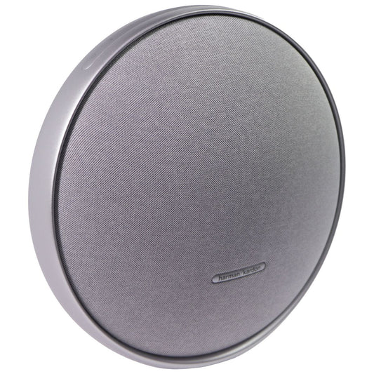 Harman Kardon Onyx Studio 9 - Portable Stereo Bluetooth Home Speaker - Gray Home Multimedia - Home Speakers & Subwoofers Harman Kardon - Simple Cell Bulk Wholesale Pricing - USA Seller