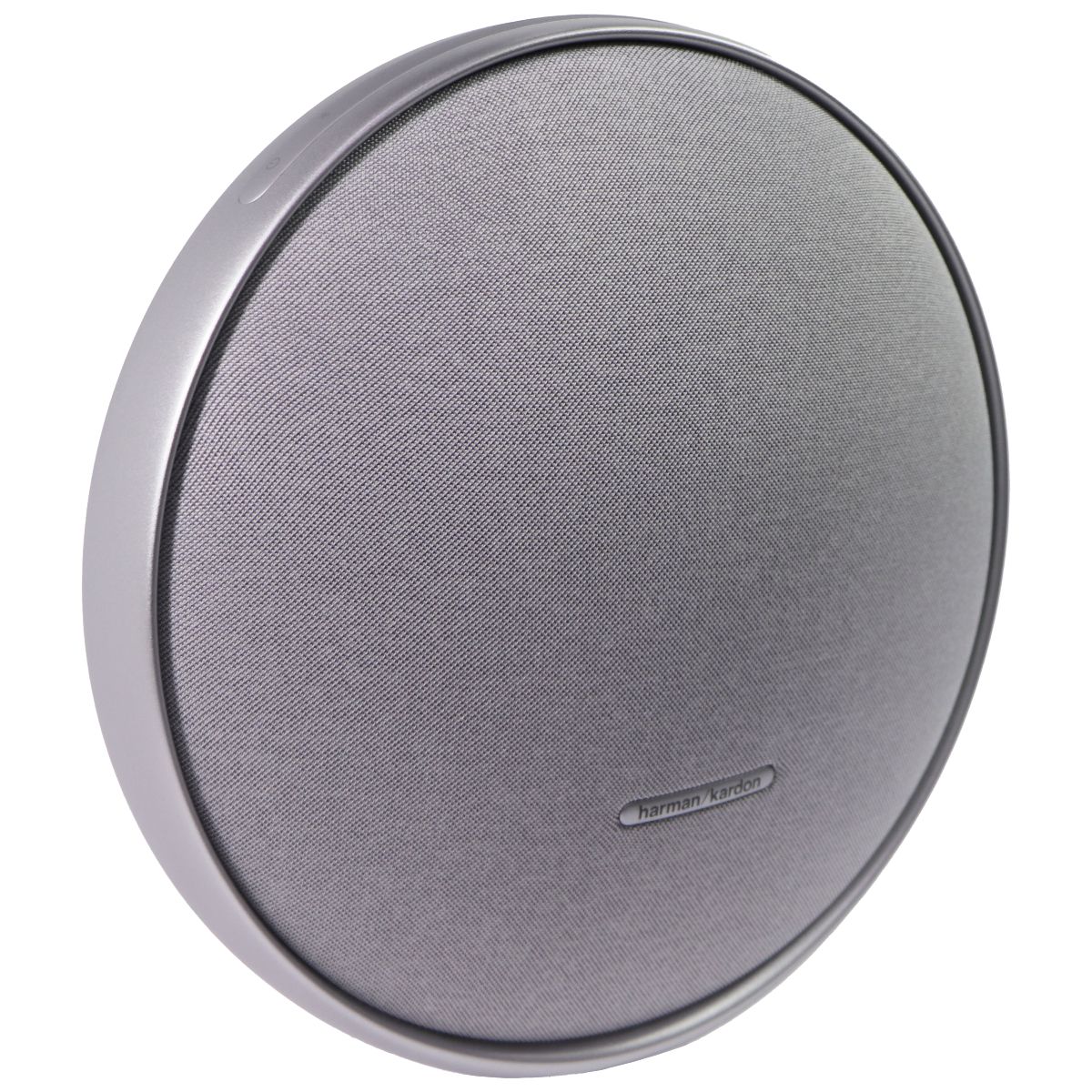Harman Kardon Onyx Studio 9 - Portable Stereo Bluetooth Home Speaker - Gray Home Multimedia - Home Speakers & Subwoofers Harman Kardon - Simple Cell Bulk Wholesale Pricing - USA Seller