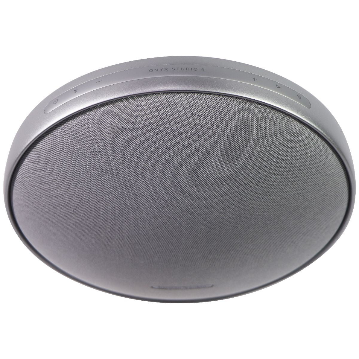 Harman Kardon Onyx Studio 9 - Portable Stereo Bluetooth Home Speaker - Gray Home Multimedia - Home Speakers & Subwoofers Harman Kardon - Simple Cell Bulk Wholesale Pricing - USA Seller