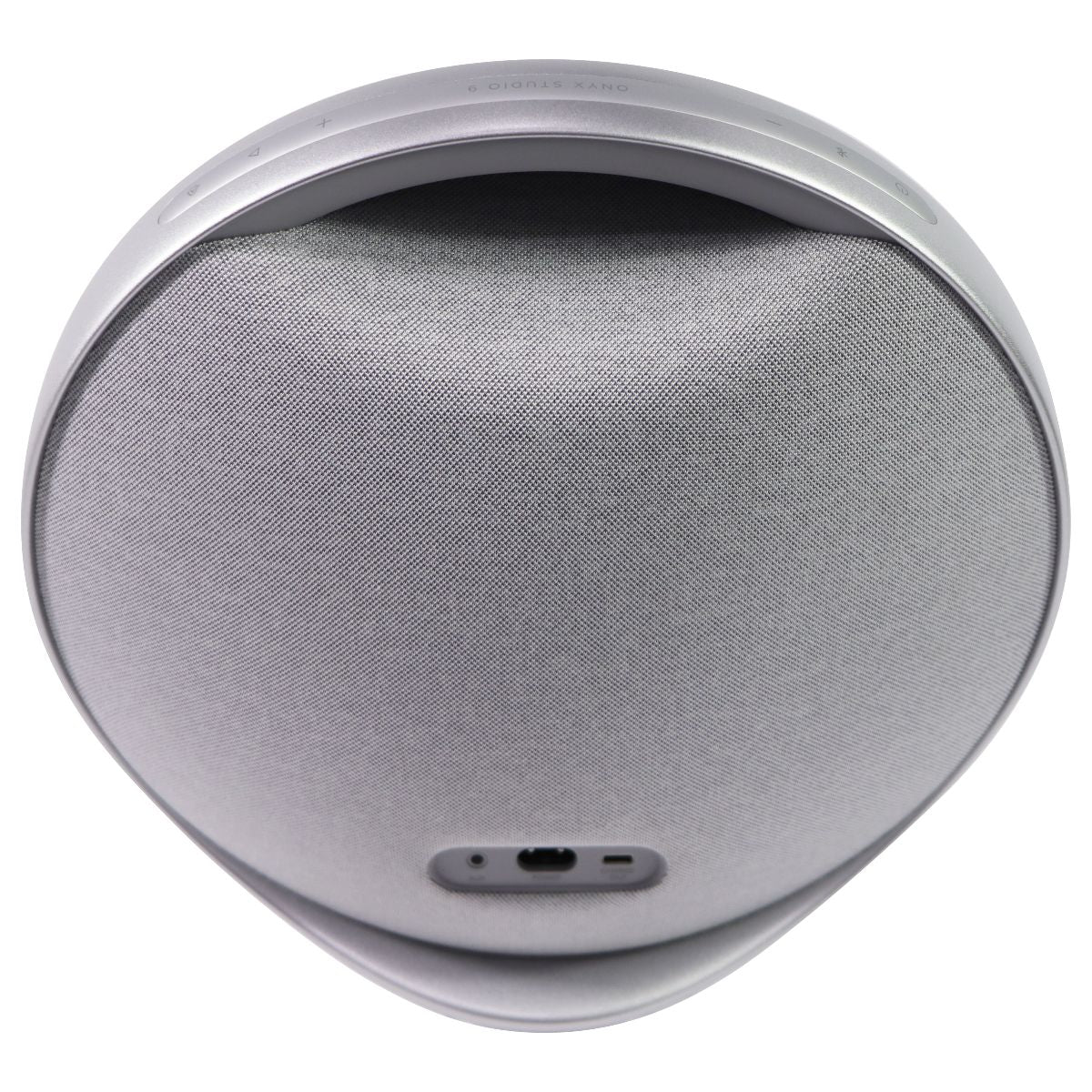 Harman Kardon Onyx Studio 9 - Portable Stereo Bluetooth Home Speaker - Gray Home Multimedia - Home Speakers & Subwoofers Harman Kardon - Simple Cell Bulk Wholesale Pricing - USA Seller