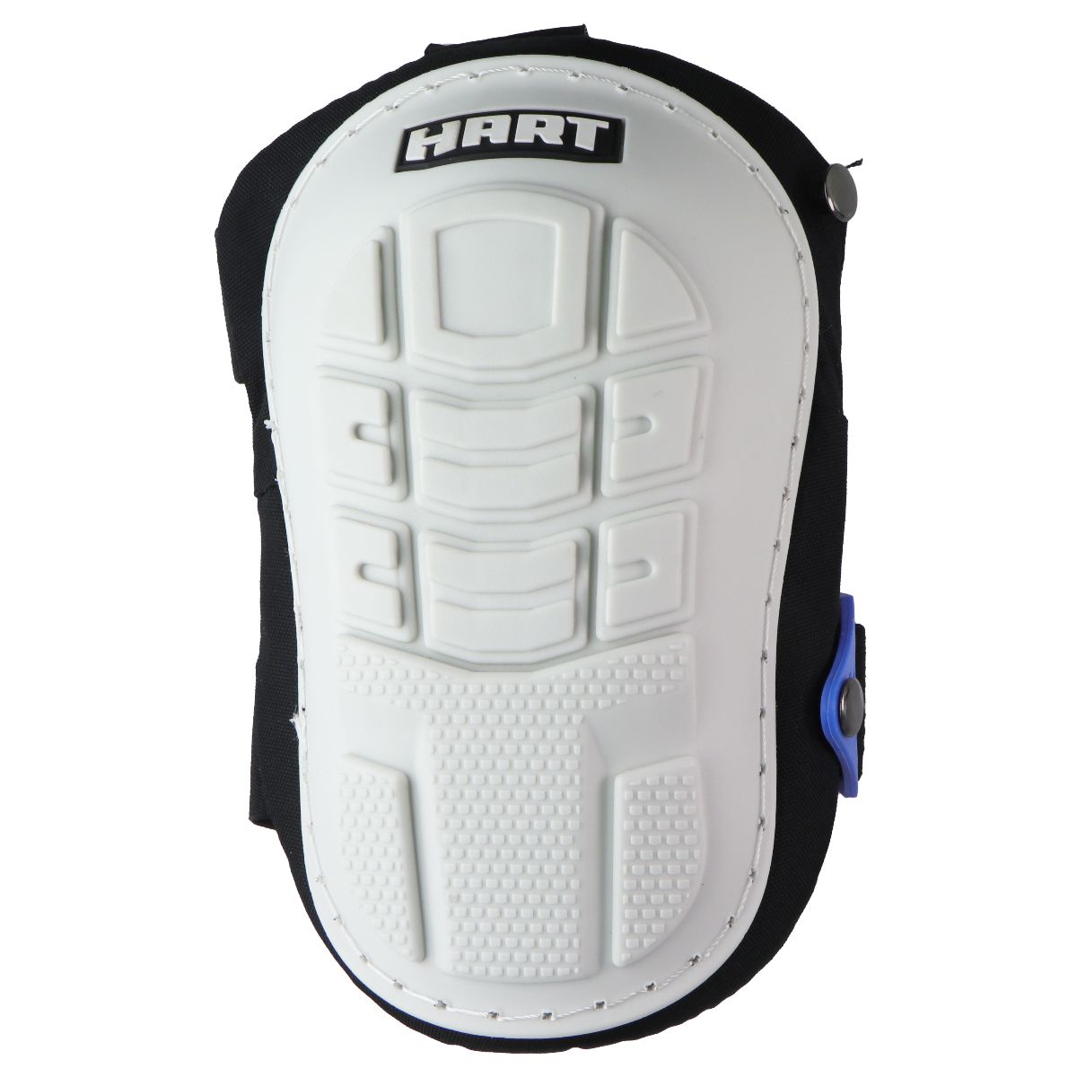 Hart Hard Shell Knee Pads with Foam Padding (HHPPK04) - One Size Other Sporting Goods Hart - Simple Cell Bulk Wholesale Pricing - USA Seller