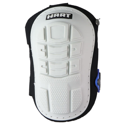 Hart Hard Shell Knee Pads with Foam Padding (HHPPK04) - One Size Other Sporting Goods Hart - Simple Cell Bulk Wholesale Pricing - USA Seller
