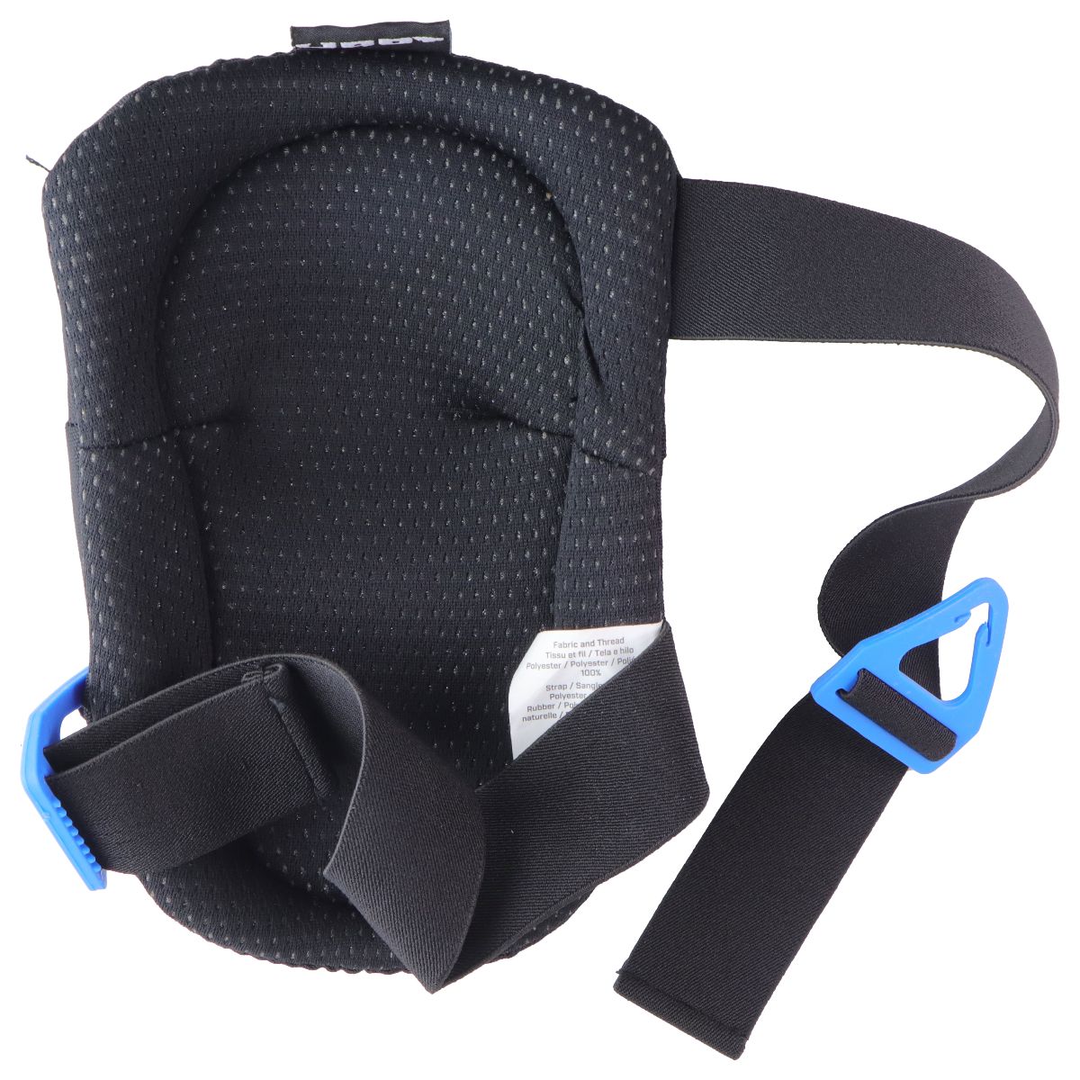 Hart Hard Shell Knee Pads with Foam Padding (HHPPK04) - One Size Other Sporting Goods Hart - Simple Cell Bulk Wholesale Pricing - USA Seller