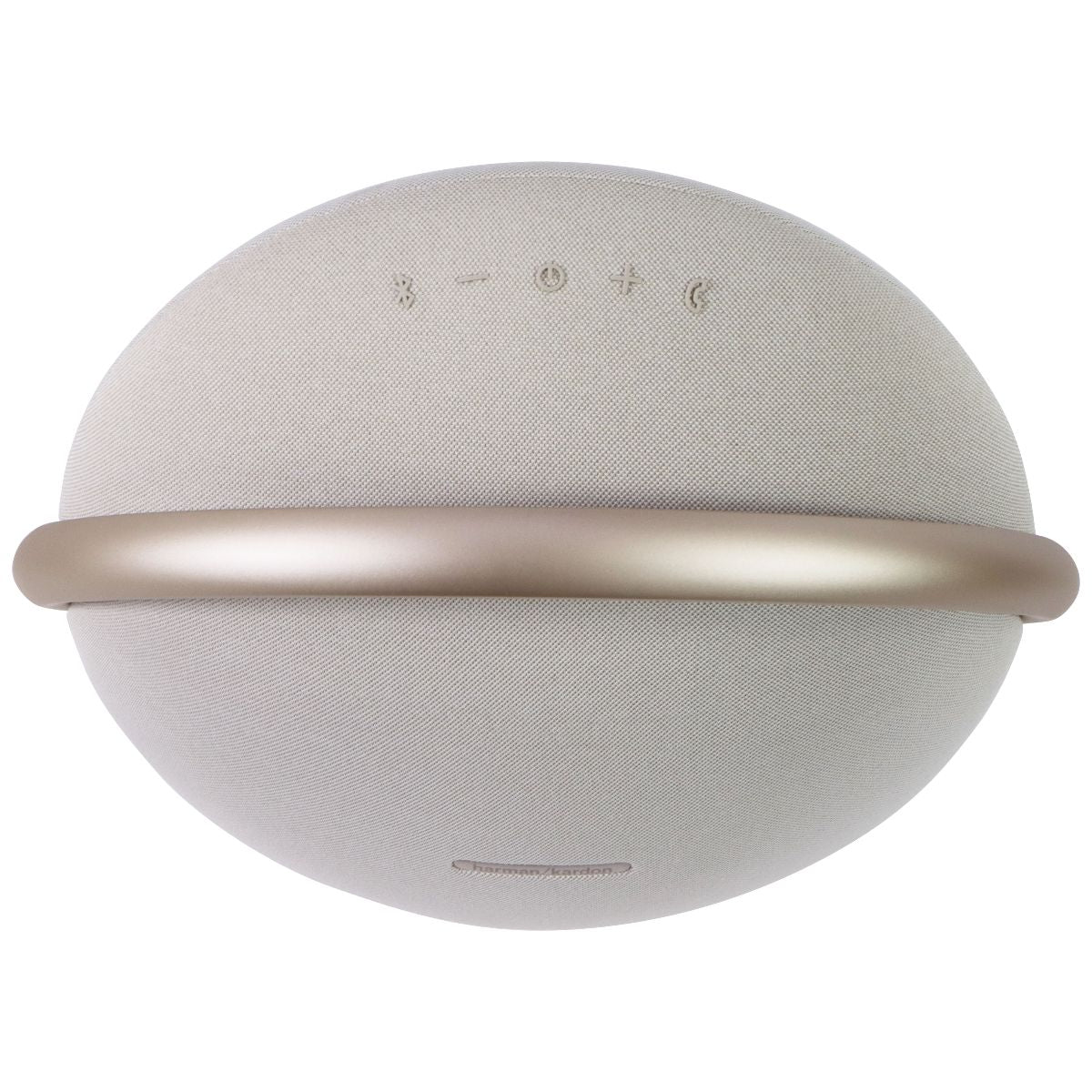 Harman Kardon Onyx Studio 8 - Portable Bluetooth Stereo Speaker - Champagne Home Multimedia - Home Speakers & Subwoofers Harman Kardon - Simple Cell Bulk Wholesale Pricing - USA Seller