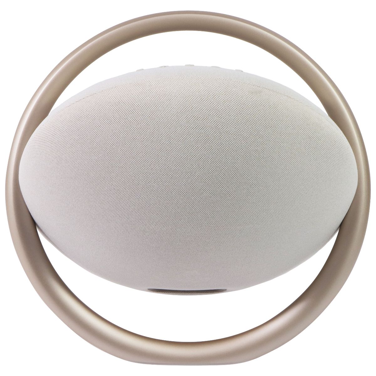 Harman Kardon Onyx Studio 8 - Portable Bluetooth Stereo Speaker - Champagne Home Multimedia - Home Speakers & Subwoofers Harman Kardon - Simple Cell Bulk Wholesale Pricing - USA Seller