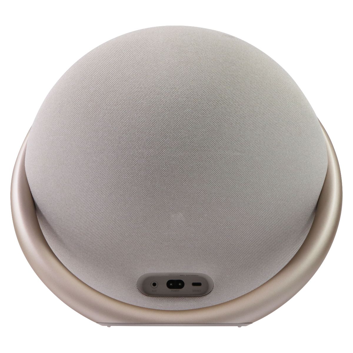 Harman Kardon Onyx Studio 8 - Portable Bluetooth Stereo Speaker - Champagne Home Multimedia - Home Speakers & Subwoofers Harman Kardon - Simple Cell Bulk Wholesale Pricing - USA Seller