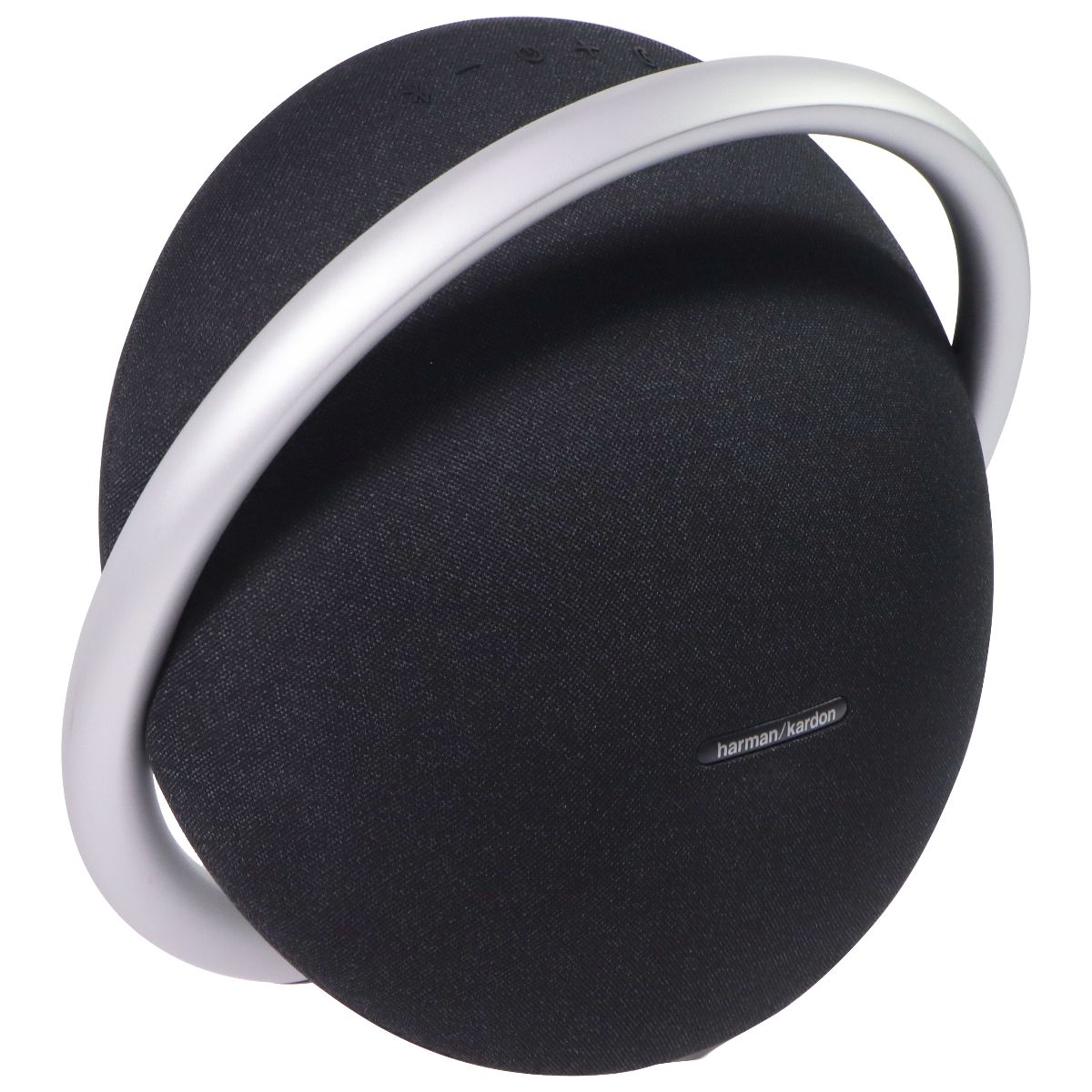 Harman Kardon Onyx Studio 8 - Portable Bluetooth Stereo Speaker - Black Home Multimedia - Home Speakers & Subwoofers Harman Kardon - Simple Cell Bulk Wholesale Pricing - USA Seller