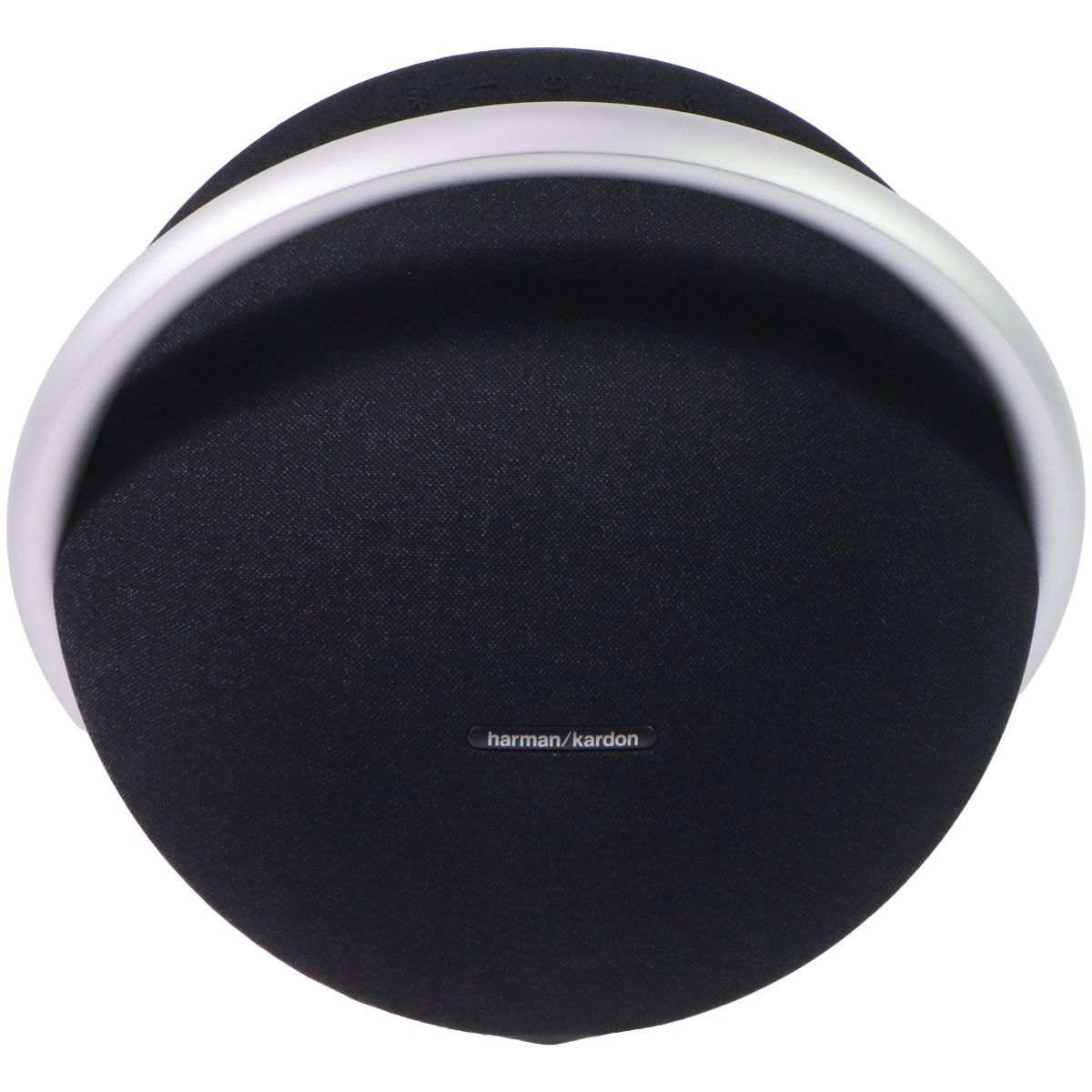 Harman Kardon Onyx Studio 8 - Portable Bluetooth Stereo Speaker - Black Home Multimedia - Home Speakers & Subwoofers Harman Kardon - Simple Cell Bulk Wholesale Pricing - USA Seller