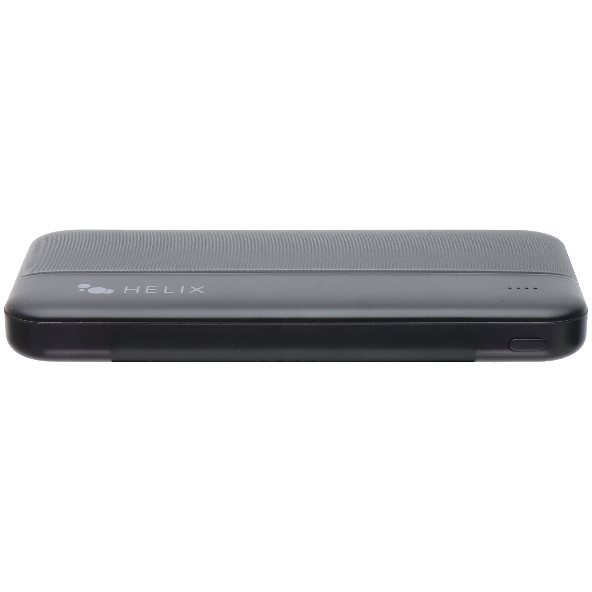 Helix 10,000 mAh Power Bank with Dual USB-A Ports - Black Cell Phone - Chargers & Cradles Helix - Simple Cell Bulk Wholesale Pricing - USA Seller