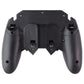 Utopia Gaming 4-Trigger Mobile Gaming Controller for Smartphones - Black Gaming/Console - Controllers & Attachments Helix - Simple Cell Bulk Wholesale Pricing - USA Seller