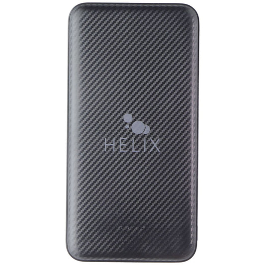 Helix TurboVolt+ 8,000mAh Wireless Power Bank with Dual USB-A Ports Cell Phone - Chargers & Cradles Helix - Simple Cell Bulk Wholesale Pricing - USA Seller