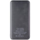 Helix TurboVolt+ 8,000mAh Wireless Power Bank with Dual USB-A Ports Cell Phone - Chargers & Cradles Helix - Simple Cell Bulk Wholesale Pricing - USA Seller
