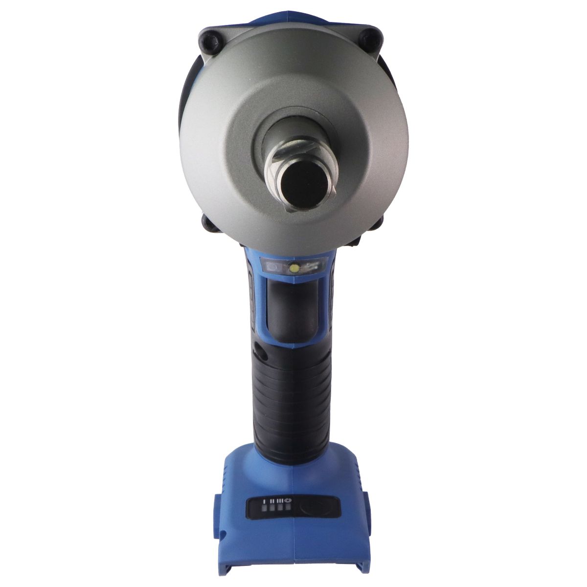HERCULES 20V Brushless Cordless Impact Wrench w/Extended Anvil - Tool Only Home Improvement - Other Home Improvement Hercules - Simple Cell Bulk Wholesale Pricing - USA Seller