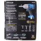 HERCULES 20V Brushless Cordless Impact Wrench w/Extended Anvil - Tool Only Home Improvement - Other Home Improvement Hercules - Simple Cell Bulk Wholesale Pricing - USA Seller