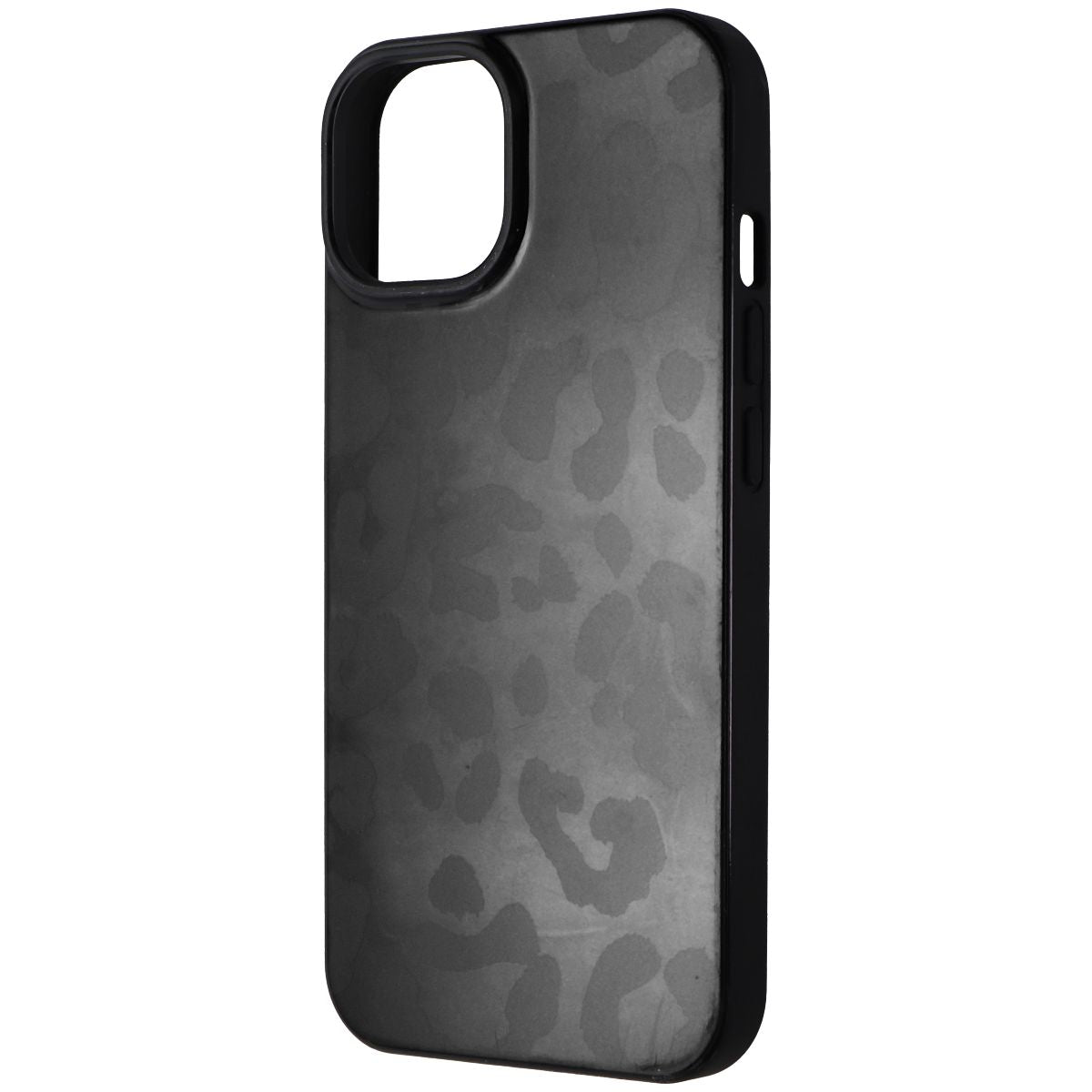 Heyday Case for MagSafe for Apple iPhone 13 - Black Leopard Print Cell Phone - Cases, Covers & Skins Heyday - Simple Cell Bulk Wholesale Pricing - USA Seller
