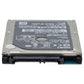 HGST 1TB Hard Disk Drive HDD 5400RPM 2.5 (HTS541010A9E662)