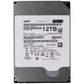 HGST (12TB) Ultrastar He12 Internal HDD - 7200 RPM 256MB SATA (HUH721212ALE601)