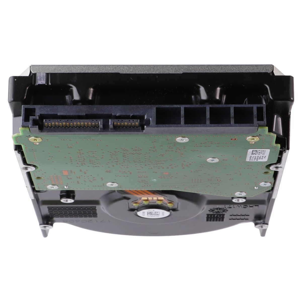 HGST (12TB) Ultrastar He12 Internal HDD - 7200 RPM 256MB SATA (HUH721212ALE601)