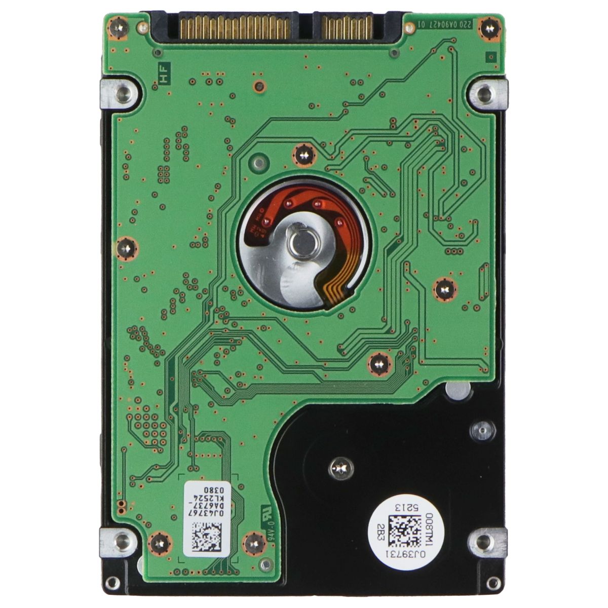 HGST 500GB 2.5 SATA HDD 5400RPM Hard Drive (Z5K500-500) Digital Storage - Internal Hard Disk Drives, HDD HGST - Simple Cell Bulk Wholesale Pricing - USA Seller