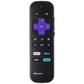 Hisense RC-ALIR Remote Control w/ Netflix/Disney+/Apple TV+/Hulu Keys - Black TV, Video & Audio Accessories - Remote Controls Hisense    - Simple Cell Bulk Wholesale Pricing - USA Seller