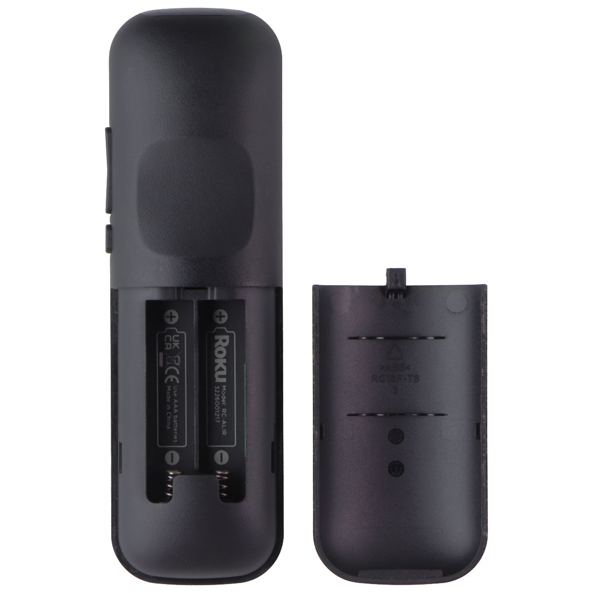 Hisense Roku Remote Control w/ Netflix/Disney+/AppleTV+/HBOMax Keys (RC-ALIR) TV, Video & Audio Accessories - Remote Controls Hisense - Simple Cell Bulk Wholesale Pricing - USA Seller