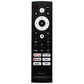 Hisense Remote Control (ERF3A90H) with Netflix/Prime/YouTube/Disney/tubi - Black TV, Video & Audio Accessories - Remote Controls Hisense    - Simple Cell Bulk Wholesale Pricing - USA Seller