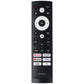 Hisense Voice Remote (ERF3AG90H) w/ Netflix/Prime/YouTube/Disney+/Tubi/Heart+ TV, Video & Audio Accessories - Remote Controls Hisense - Simple Cell Bulk Wholesale Pricing - USA Seller