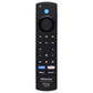 Hisense Fire TV Voice Remote Control (ERF3C84H) w/ Prime/Netflix/DirecTV/Peacock TV, Video & Audio Accessories - Remote Controls Hisense - Simple Cell Bulk Wholesale Pricing - USA Seller
