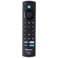 Hisense FireTV Remote (ERF3C84H/0122) with Prime/Netflix/Disney/AmazonMusic TV, Video & Audio Accessories - Remote Controls Hisense - Simple Cell Bulk Wholesale Pricing - USA Seller