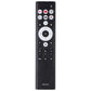 Hisense Voice Remote (ERF6L80HL) with Netflix/Youtube/Prime/Disney+/Kid/News TV, Video & Audio Accessories - Remote Controls Hisense - Simple Cell Bulk Wholesale Pricing - USA Seller