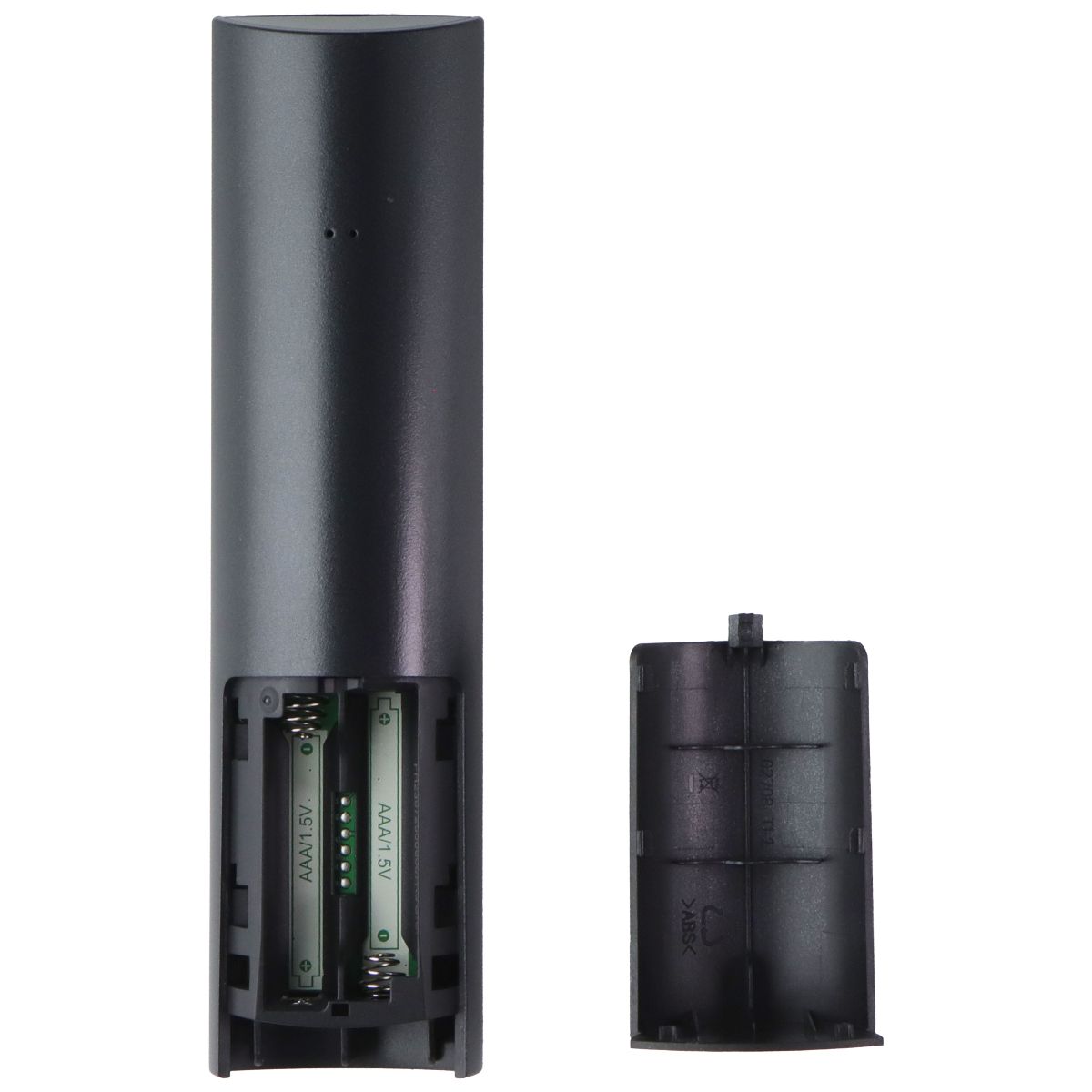 Hisense Remote Control (ERF3V90HP) Netflix/Prime/YouTube/Disney+/Tubi - Black TV, Video & Audio Accessories - Remote Controls Hisense - Simple Cell Bulk Wholesale Pricing - USA Seller