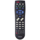 Hitachi OEM Remote Control - Black (CLU-4324UG) TV, Video & Audio Accessories - Remote Controls Hitachi - Simple Cell Bulk Wholesale Pricing - USA Seller
