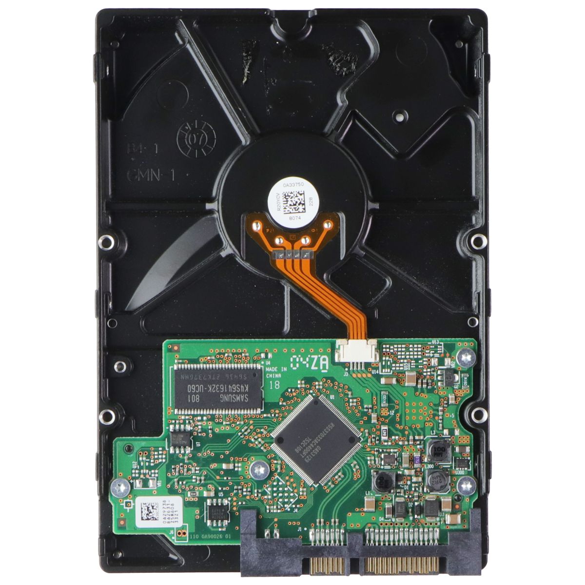 Hitachi Deskstar 250GB 3.5-inch SATA II HDD (HDP725025GLA380) Digital Storage - Internal Hard Disk Drives, HDD Hitachi - Simple Cell Bulk Wholesale Pricing - USA Seller