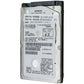 Hitachi Travelstar Z7K320 H2T3201672S7 SATA II 3.0Gbps 320GB 2.5-inch HDD